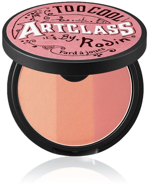 [TooCoolForSchool] Artclass By Rodin Blusher De Rosee 9.5g f3fbc7
