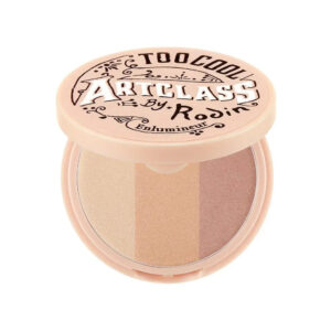 [TooCoolForSchool] Artclass By Rodin Highlighter #1 Glam 11g f3fbc7