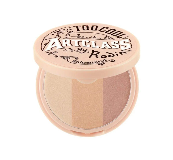 [TooCoolForSchool] Artclass By Rodin Highlighter #1 Glam 11g f3fbc7
