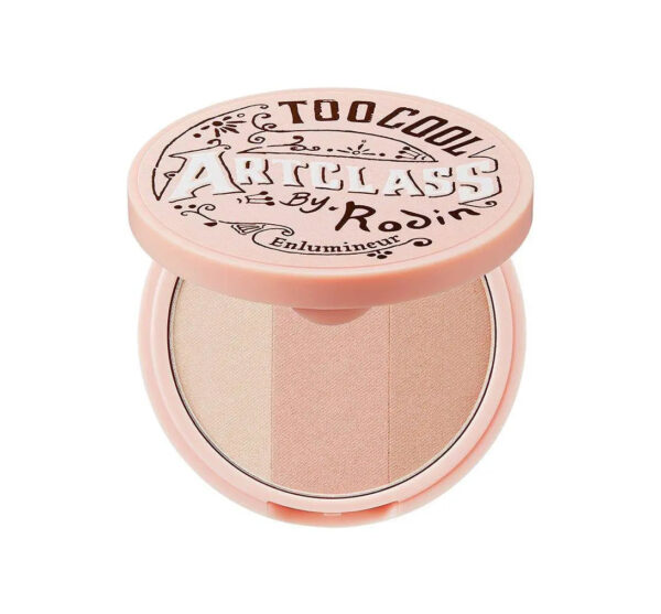 [TooCoolForSchool] Artclass By Rodin Highlighter #2 Luminous 11g f3fbc7