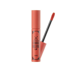 [TooCoolForSchool] Artclass Fixing Blur Lip #2 Peach Lit 4.5g f3fbc7