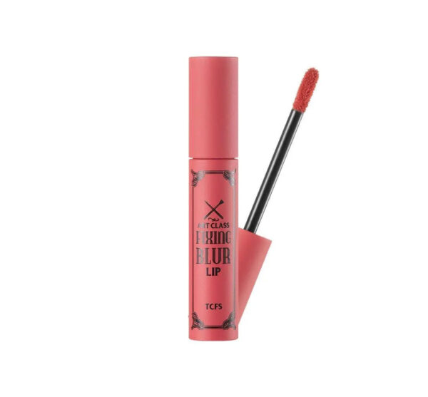 [TooCoolForSchool] Artclass Fixing Blur Lip #3 Pink Garden 4.5g f3fbc7