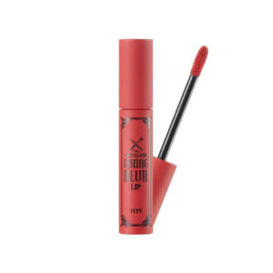 [TooCoolForSchool] Artclass Fixing Blur Lip #4 Chilling Rose 4.5g f3fbc7