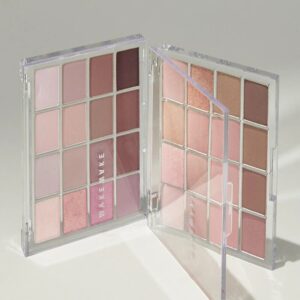 [WAKEMAKE] Soft Blurring Eye Palette Renewal 14g -  #06 Cocoa Blurring - Enrapturecosmetics