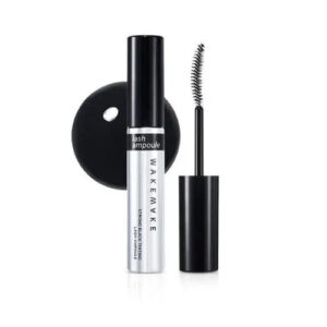 [WAKEMAKE] Strong Black Tinting Lash Ampoule 7.5g - Enrapturecosmetics