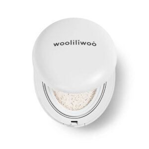 [Wooliliwoo] Egg Sun Cushion - Enrapturecosmetics
