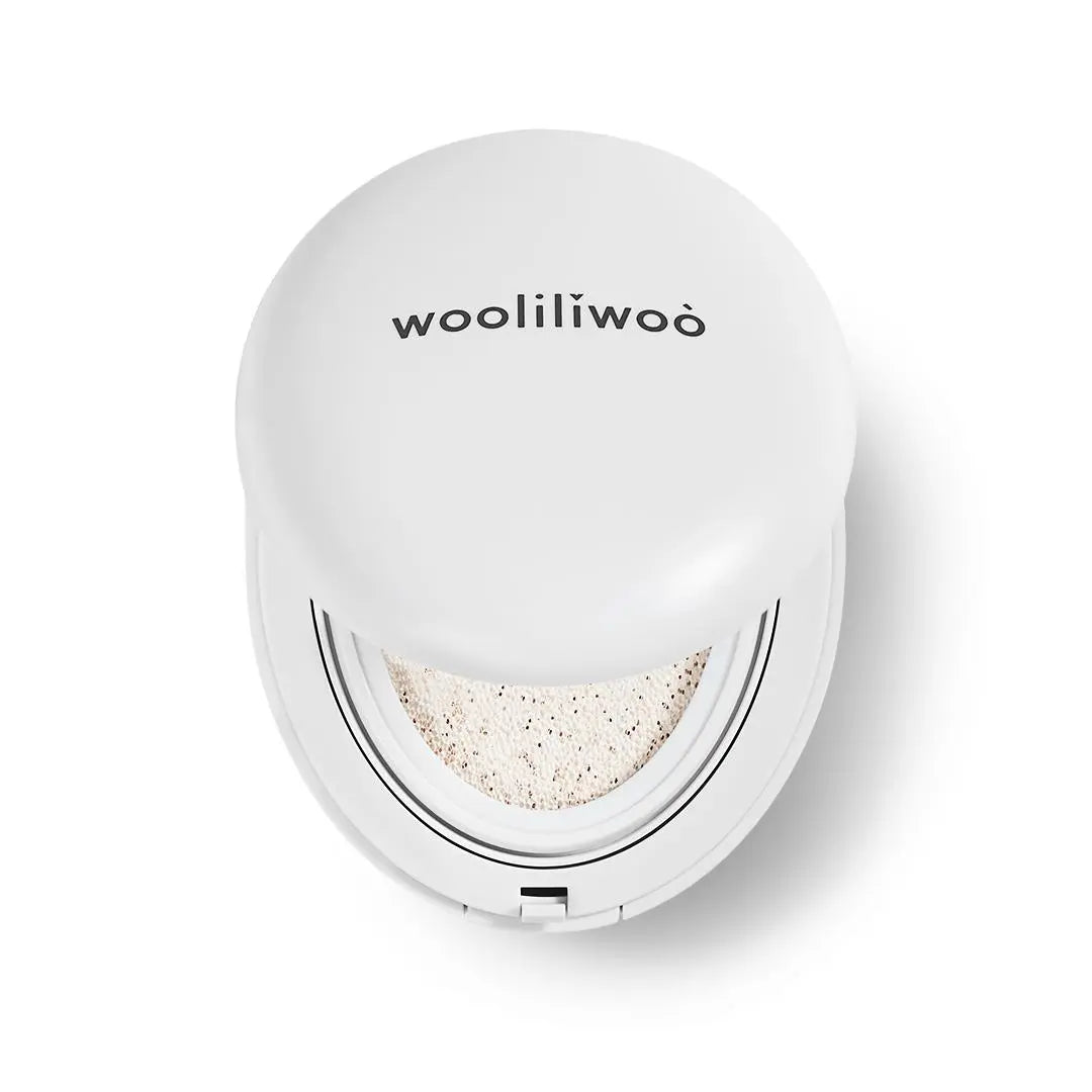 [Wooliliwoo] Egg Sun Cushion
