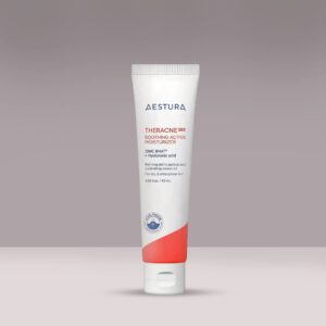 [aestura] Theracne365 Soothing Active Moisturizer 60ml aestura