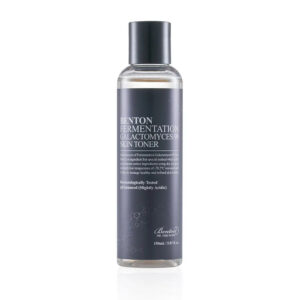 [benton] Fermentation Galactomyces 99 Skin Toner 150ml - Enrapturecosmetics