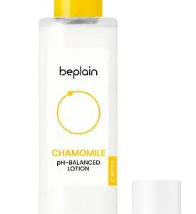 [beplain] Chamomile pH-Balanced Lotion 150ml - Enrapturecosmetics