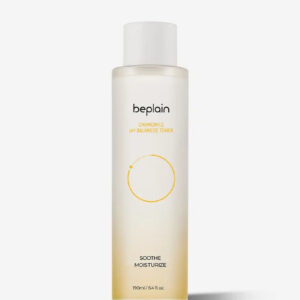 [beplain] Chamomile pH-Balanced Toner 190ml - Enrapturecosmetics