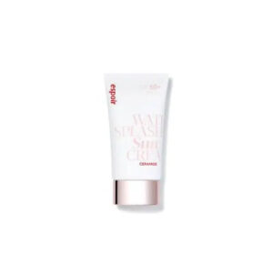 [espoir] WATER SPLASH SUN CREAM CERAMIDE SPF50+ PA++++ 60ml - Enrapturecosmetics