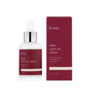 [iUNIK] Noni Light Oil Serum 50ml - Enrapturecosmetics