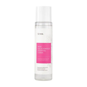 [iUNIK] Rose Galactomyces Essential Toner 200ml - Enrapturecosmetics