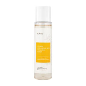 [iUNIK] Vitamin Hyaluronic Acid Vitalizing Toner 200ml - Enrapturecosmetics