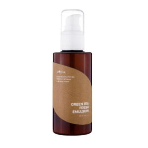 [isntree] Green Tea Fresh Emulsion 120ml - Enrapturecosmetics
