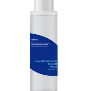 [isntree] Hyaluronic Acid Toner Plus 200ml - Enrapturecosmetics