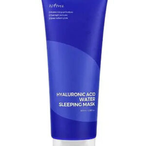 [isntree] Hyaluronic Acid Water Sleeping Mask 100ml - Enrapturecosmetics