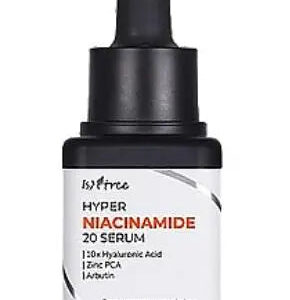 [isntree] Hyper Niacinamide 20 Serum 20ml - Enrapturecosmetics