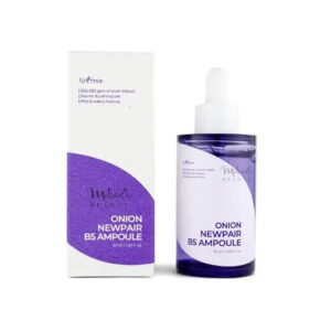 [isntree] Onion NewPair B5 Ampuole 50ml - Enrapturecosmetics