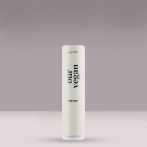 [ma:nyo] Our Vegan Lip Balm 3.7g Ma:nyo
