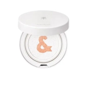 [romand] Back Me Tone Up Sun Cushion - Enrapturecosmetics