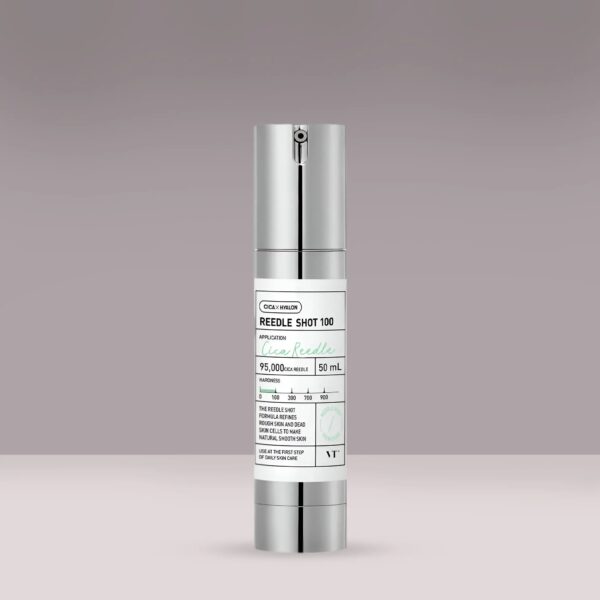 [vtcosmetics] VT Reedle Shot 100 Essence 50mL VT Cosmetics
