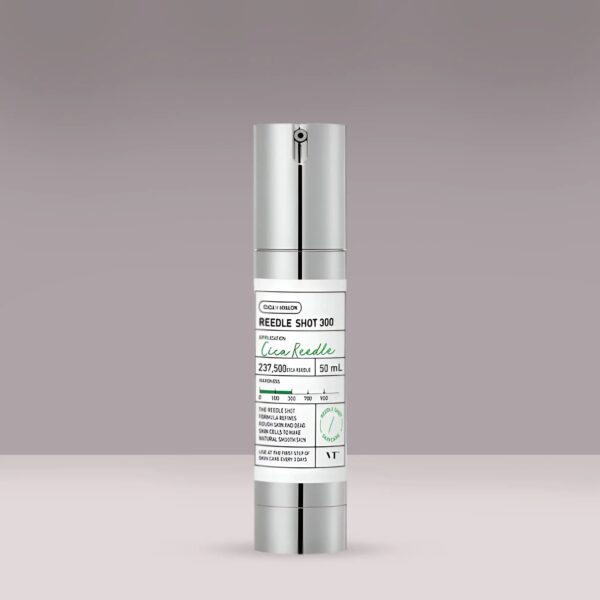 [vtcosmetics] VT Reedle Shot 300 Essence 50ml VT Cosmetics