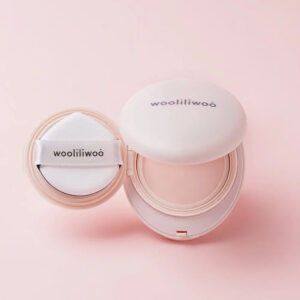 [wooliliwoo] Egg Sun Balm SPF50+ PA++++ 16g - Enrapturecosmetics